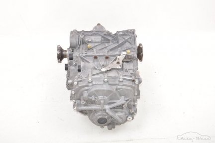 Maserati Quattroprote 4.2 V8 M139 2005 E-gear gearbox transmission