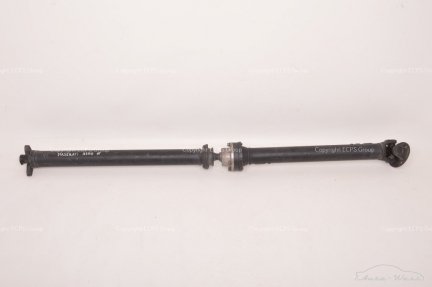 Maserati 3200 GT Propshaft propeller shaft proper
