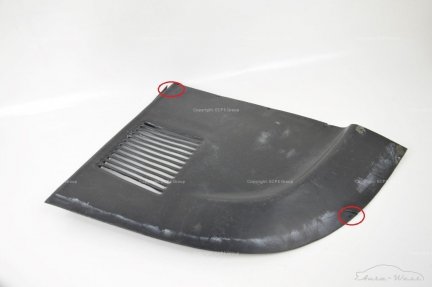 Lamborghini Diablo Front right undertray cover slash panel