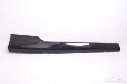 Aston Martin DB9 Right side sill rocker skirt member panel