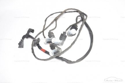 Ferrari F430 F141 F 141 bumper cable wiring harness with PDC Sensors