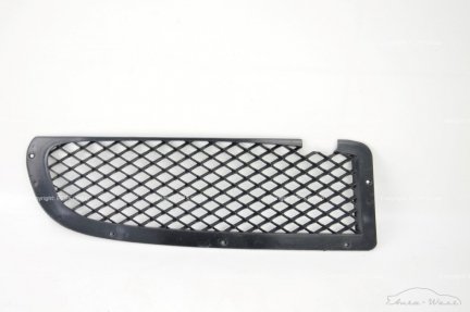 Bentley Arnage 2000 Front right bumper grille grid