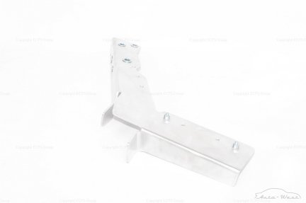 Aston Martin DB9 DBS Virage Rapide front left fender wing headlight frame mount