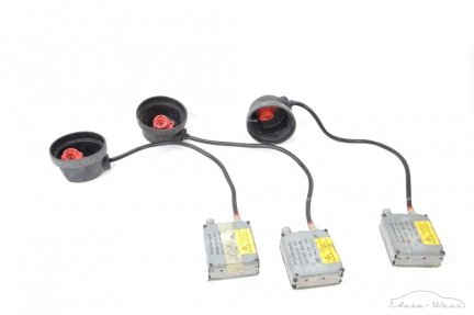 Ferrari 360 Modena Spider F131 F133B Xenon headlight hid ballast module power