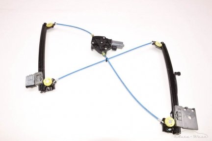 Maserati Grancabrio M145 Right window glass lift mechanism motor