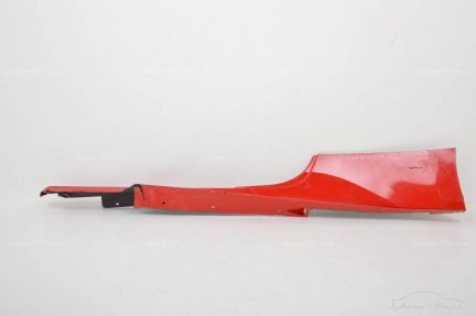 Ferrari 458 Italia F142 Left side sill skirt rocker member panel
