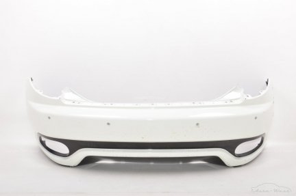 Maserati Granturismo M145 2007 Rear bumper
