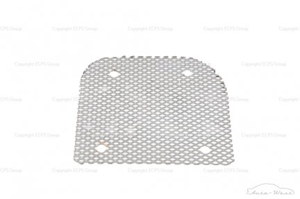 Aston Martin DBS Front hood bonnet small mesh grille