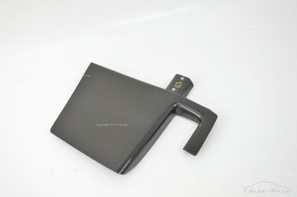 Lamborghini Diablo 6.0 GT Rear right carbon engine compartment panel trim