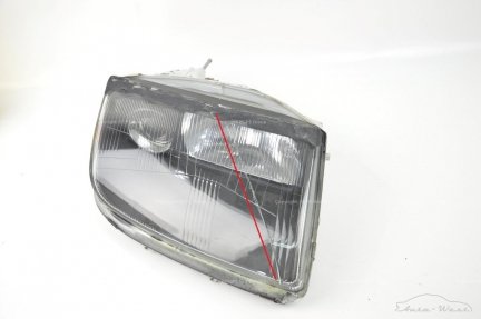 Lamborghini Diablo Front right headlight light