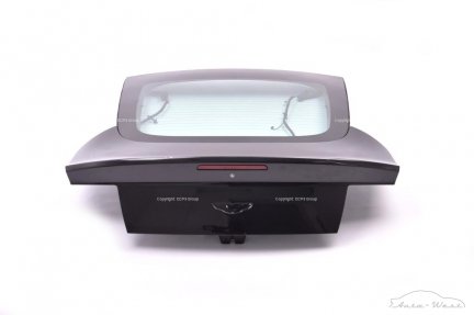Aston Martin Vantage Coupe ORIGINAL rear boot trunk lid tailgate bootlid hood