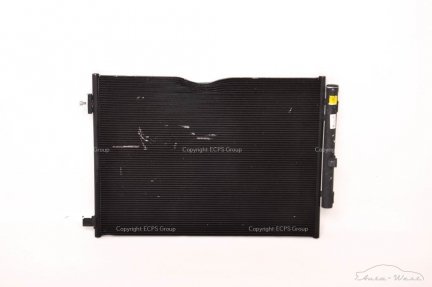 Maserati Levante M161 Quattroporte M156 Ghibli M157 3.0 V6 petrol AC condenser radiator cooler
