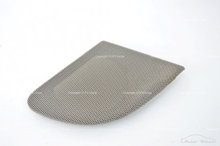 Bentley Continental GT GTC 2006 Loudspeaker cover rear left