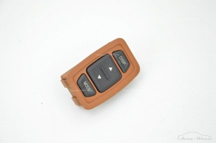 Ferrari California F149 Instrument switches panel