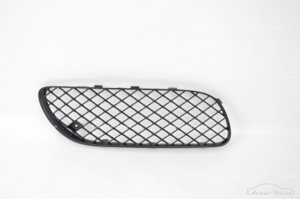 Bentley Continental GT 03-07 GTC 2006 Front right bumper grille grid