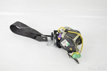 Bentley Continental GT 2003 2011 Supersports 2009 2017 Rear right seat belt