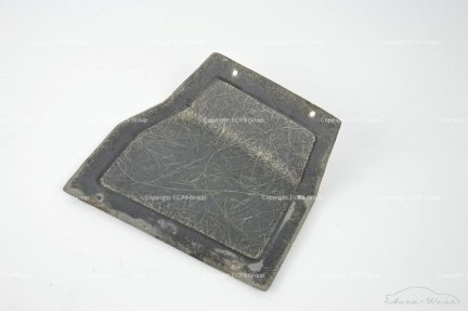 Ferrari 456 M GT GTA Bracket shield plate support