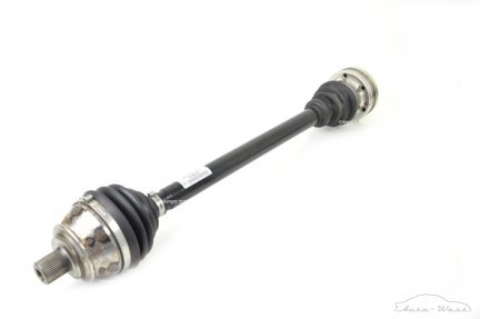 Lamborghini Gallardo 04-08 New LH front driveshaft