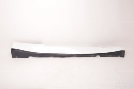 Maserati Granturismo Right side sill rocker member panel