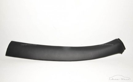 Maserati 3200 4200 GT Right roof pillar panel trim black