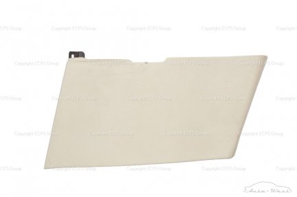 Aston Martin Vantage Coupe Rear right quarter panel trim