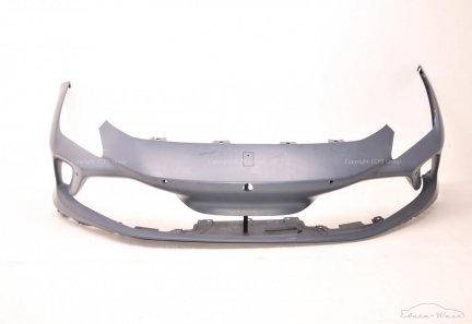 Ferrari F8 Tributo NEW Original Front bumper Europe for PDC and for camera