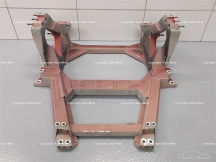 Ferrari FF Rear suspension frame mount Subframe