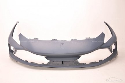 Ferrari F8 Tributo NEW Original Front bumper Europe no PDC no camera