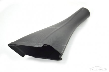 Lamborghini Murcielago LP670 SV Front bumper right carbon air duct intake