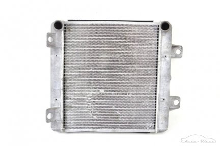 Lamborghini Gallardo 04-08 Water radiator