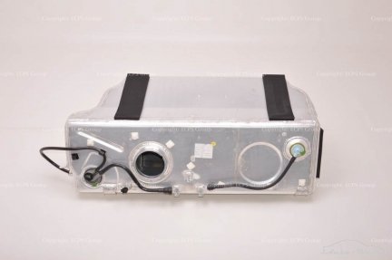Maserati Granturismo M145 Fuel tank