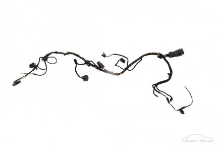 Bentley Arnage Rolls Royce Silver Seraph Rear Door Loom wiring harness cables