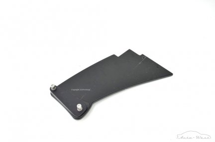 Lamborghini Gallardo LP580 Super Trofeo Stradale Rear wing spoiler bracket