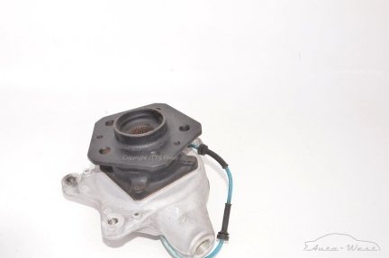 Maserati 4200 GT Coupe Spyder Front right hub knuckle carrier