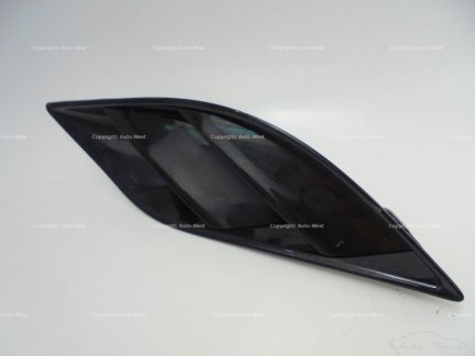 Ferrari California F149 Front left wing air intake grille