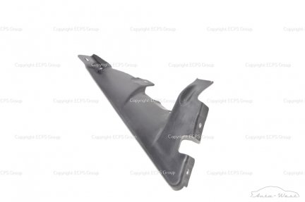 Aston Martin Vantage AM6 2018 ONWARDS Left side air vent radiator cover trim
