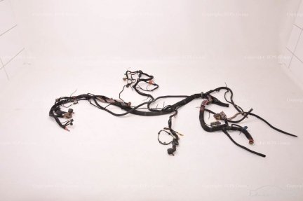 Maserati Granturismo M145 Rear section suspension wiring harness cables loom