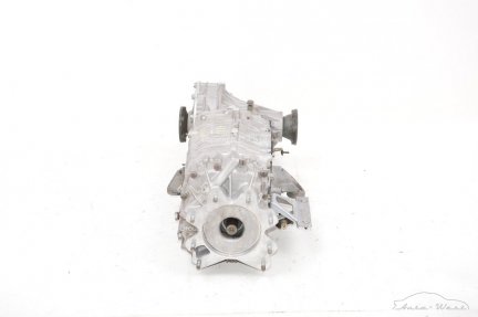 Maserati Quattroprote 4.2 V8 M139 2004 E-gear gearbox transmission