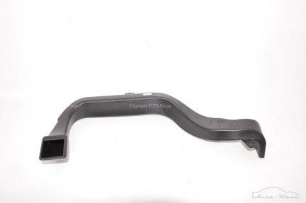 Maserati Levante M161 3.0 V6 petrol Right air duct intake