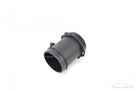 Ferrari 599 GTB GTO Mass flow sensor faulty