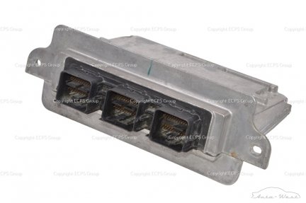 Aston Martin DB9 Engine ECU powertrain control unit module