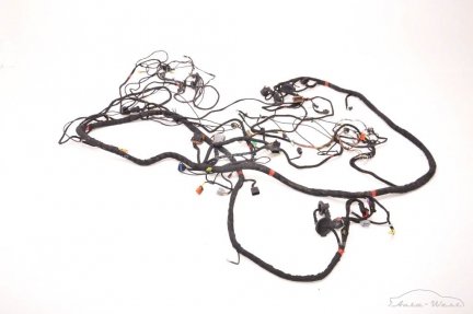 Maserati Granturismo M145 Passenger compartment cable wiring loom harness