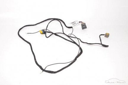 Maserati Grancabrio Fuel pump wiring loom harness