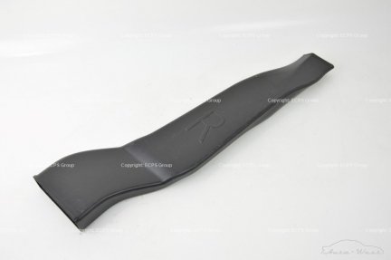 Bentley Continental Flying Spur 06 Right lower b-pillar air vent
