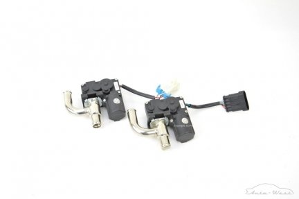 Ferrari F430 430 F136E 360 Modena Spider F131 F133B Heater TGK tap valve NEW