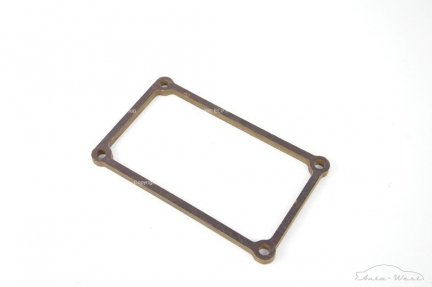 Ferrari 456 M GT GTA Bracket shield plate support