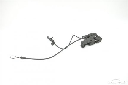 Lamborghini Gallardo Rear engine hood bonnet lock