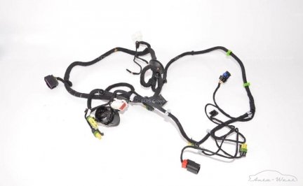 Maserati Granturismo Door wiring loom harness