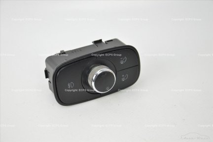 Bentley Continental GT GTC Flying Spur Headlight switch