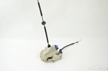 Bentley Continental GT Door lock right